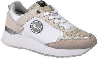 Colmar Lage Sneakers Travis Prime High Out