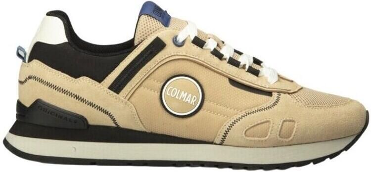 Colmar Lage Sneakers Travis Sport Bold