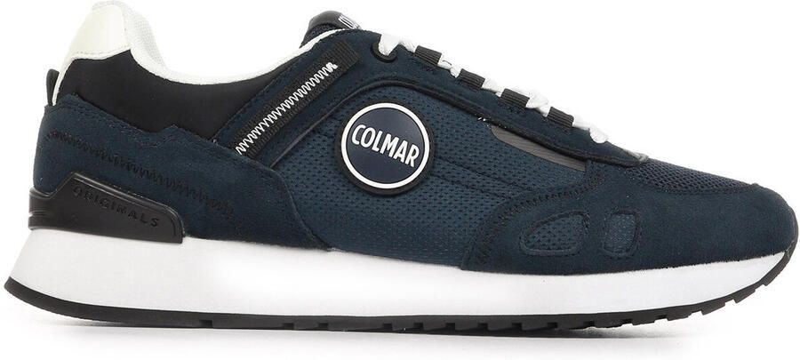 Colmar Lage Sneakers Travis Sport Bold