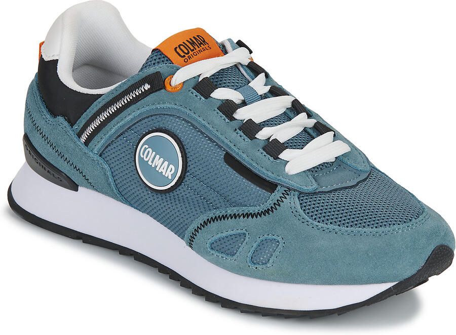 Colmar Lage Sneakers TRAVIS SPORT BOLD