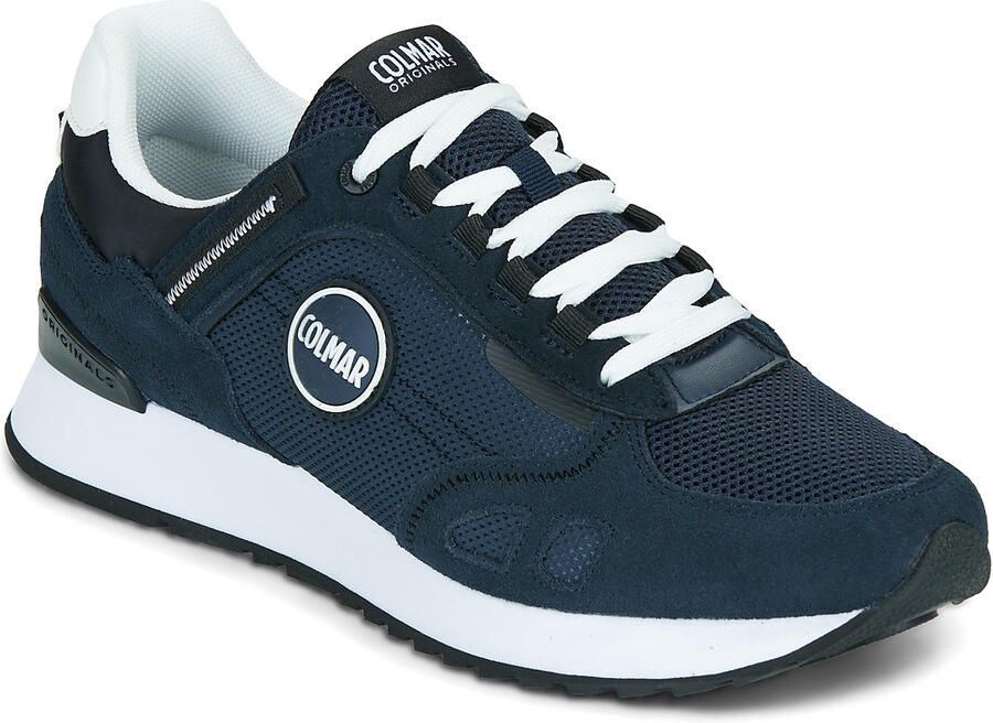 Colmar Lage Sneakers TRAVIS SPORT BOLD