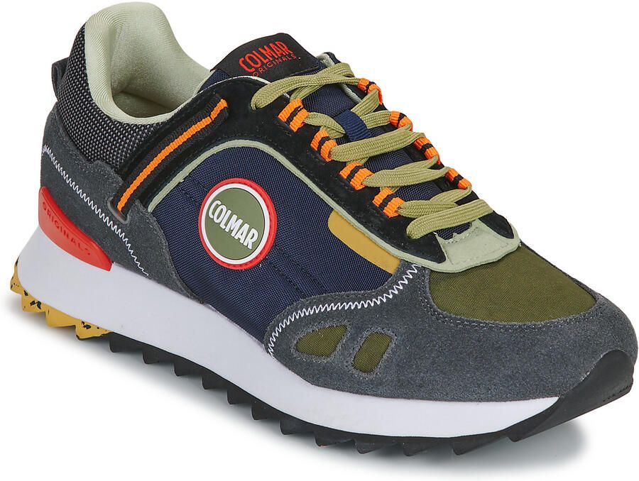 Colmar Lage Sneakers TRAVIS SPORT DIVISION