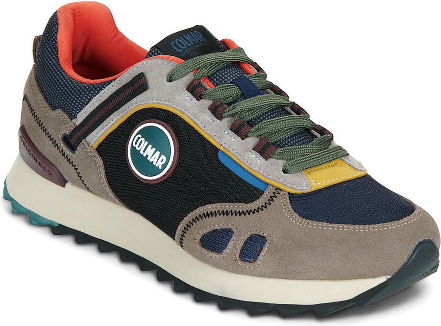 Colmar Lage Sneakers TRAVIS SPORT DIVISION