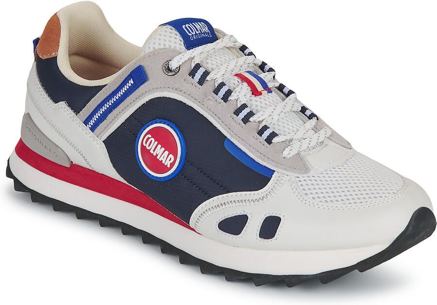 Colmar Lage Sneakers TRAVIS SPORT DUAL