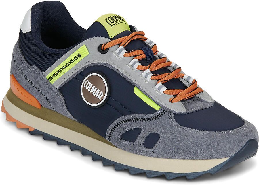 Colmar Lage Sneakers TRAVIS SPORT MATCH