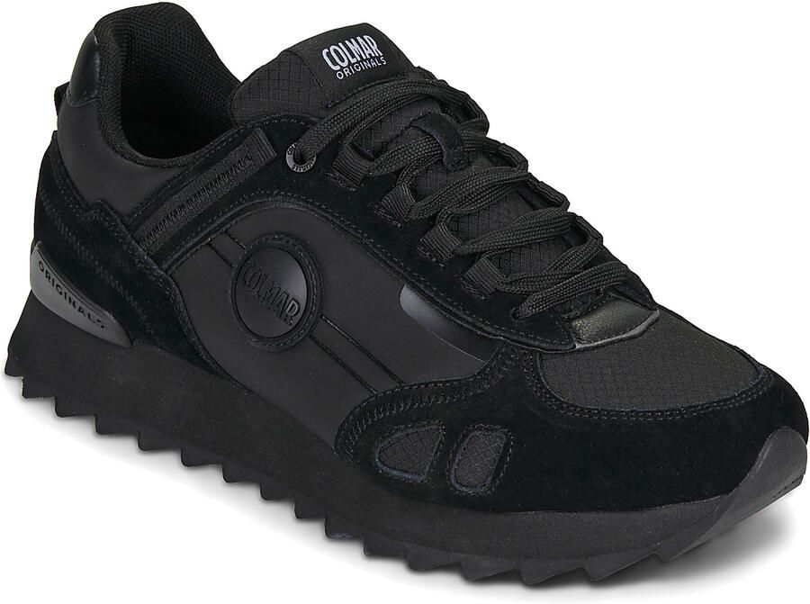 Colmar Lage Sneakers TRAVIS SPORT RASH
