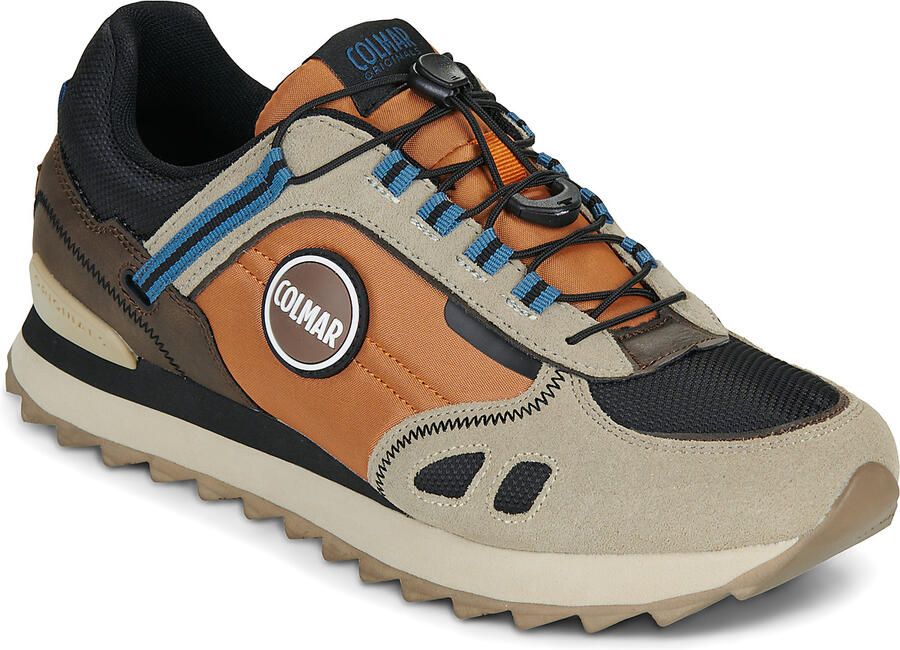 Colmar Lage Sneakers TRAVIS SPORT TREK