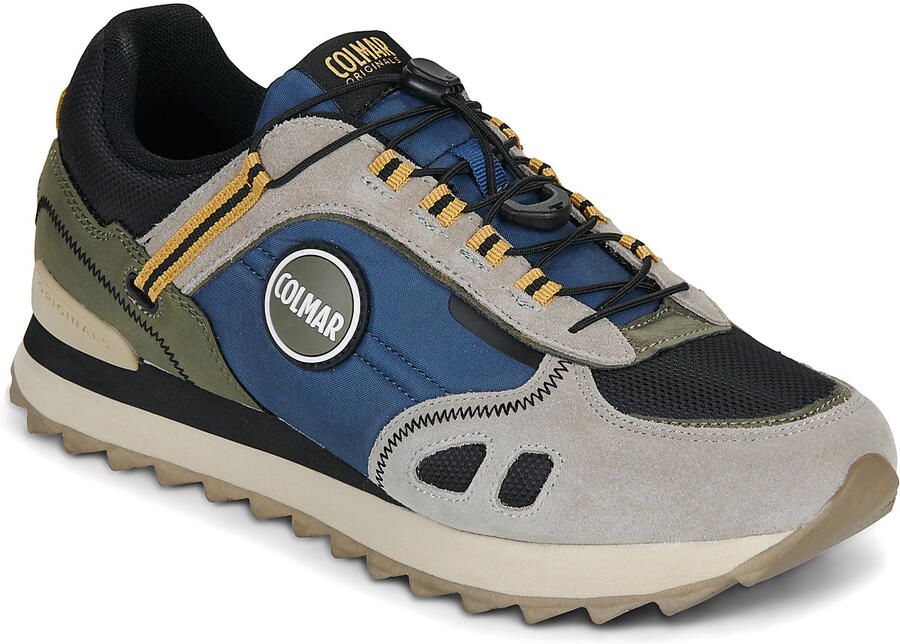 Colmar Lage Sneakers TRAVIS SPORT TREK