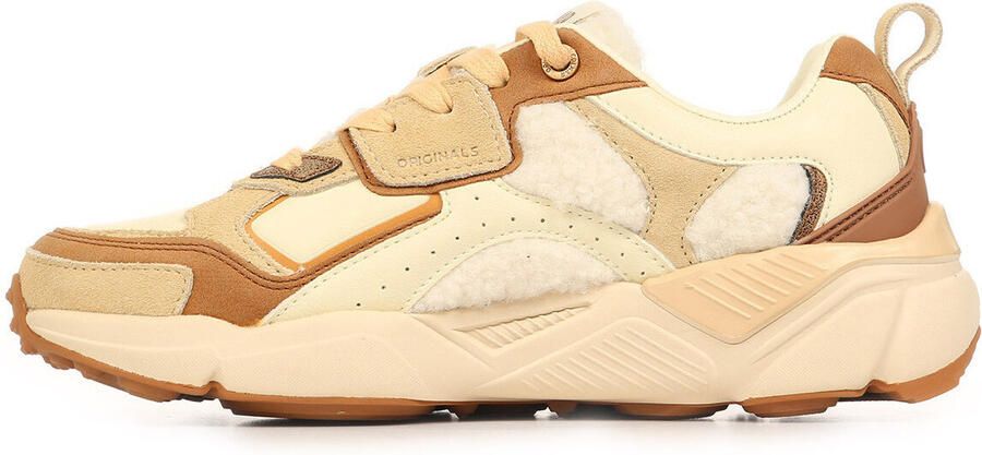 Colmar Active Women's Garner Sneakers beige - Foto 2