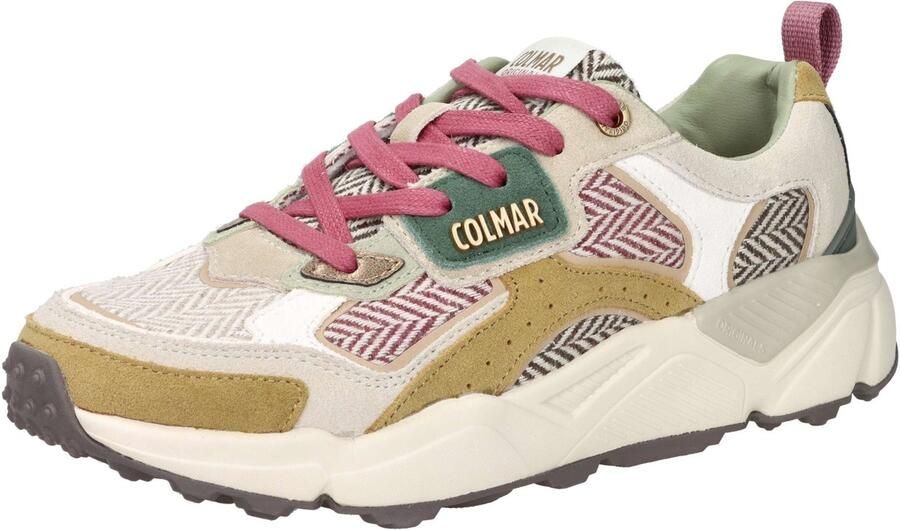 Colmar Sneakers GARNER HERRINGBONE 129 - Foto 3