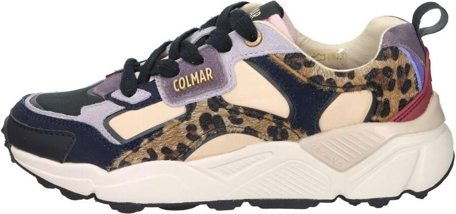Colmar Active Women's Garner Sneakers bruin