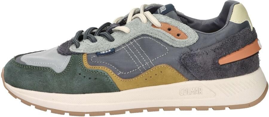 Colmar Active Logan Effect Winterschoenen grijs - Foto 3