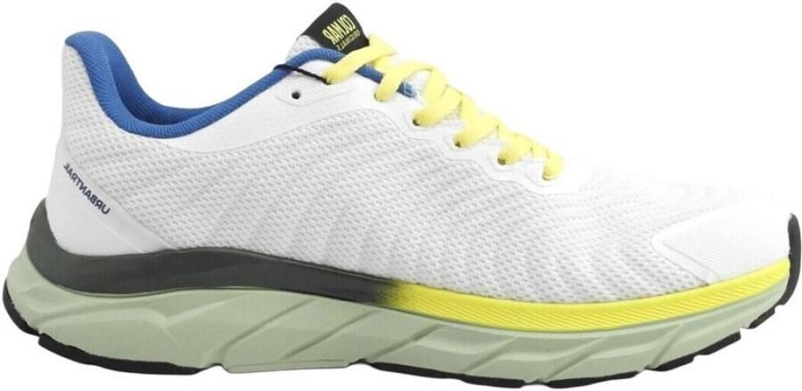 Colmar Sneakers Schoenen-Mannen