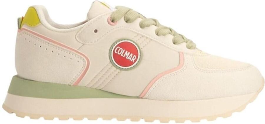 Colmar Sneakers Schoenen-Vrouw - Foto 3