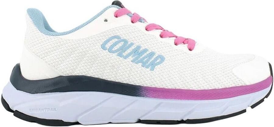 Colmar Sneakers Schoenen-Vrouw