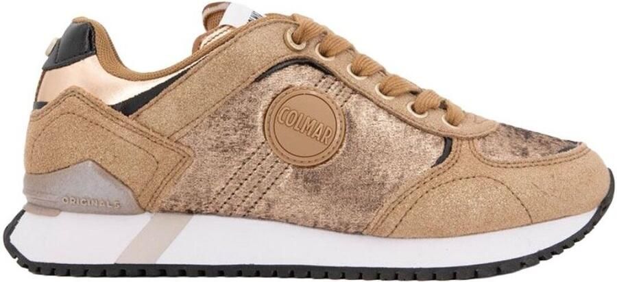 Colmar Sneakers Schoenen-Vrouw
