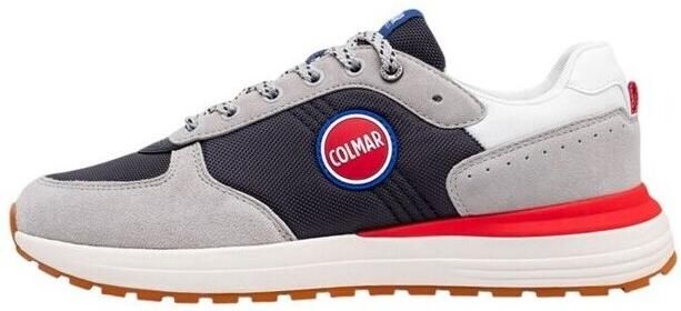 Colmar Active Travis Originals Sneakers grijs - Foto 3