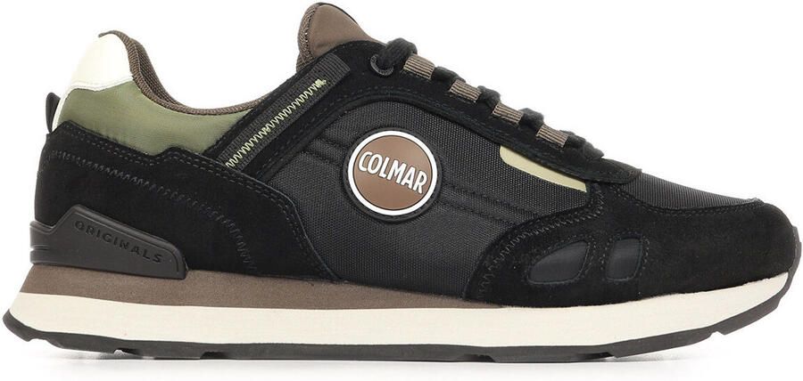 Colmar Lage Sneakers TRAVIS SPORT COLORS - Foto 2