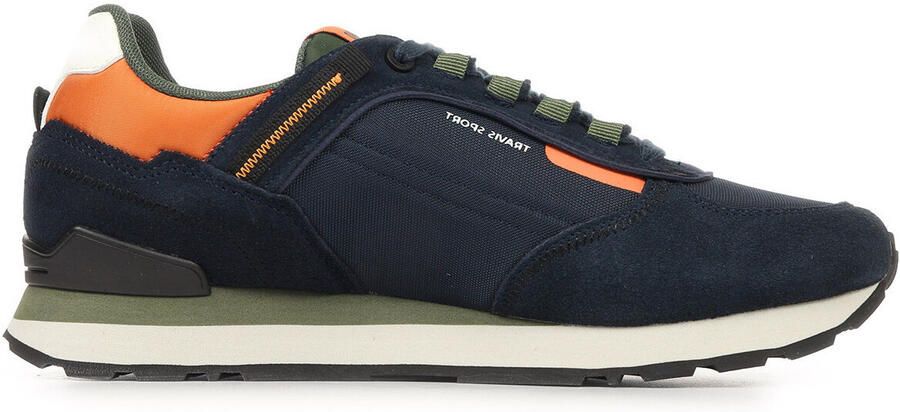 Colmar Lage Sneakers TRAVIS SPORT COLORS - Foto 2
