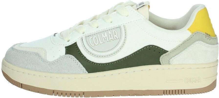 Colmar Hoge Sneakers AUSTIN BRIEF 103