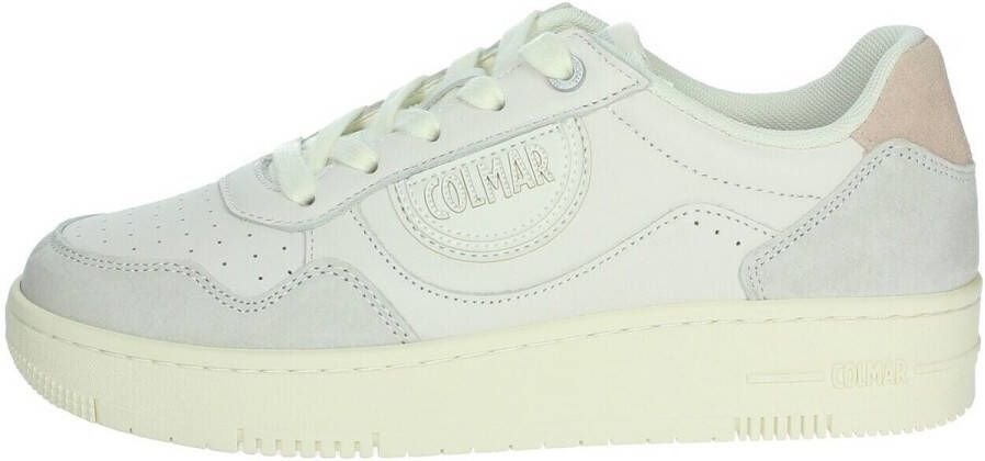 Colmar Hoge Sneakers AUSTIN LOOK