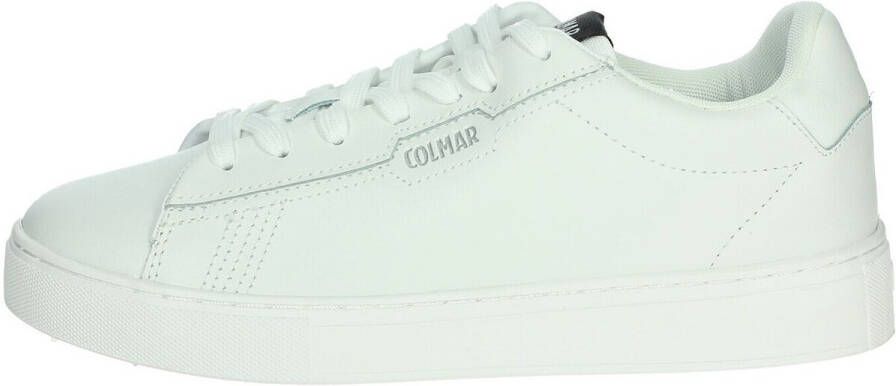 Colmar Hoge Sneakers BATES BLANK