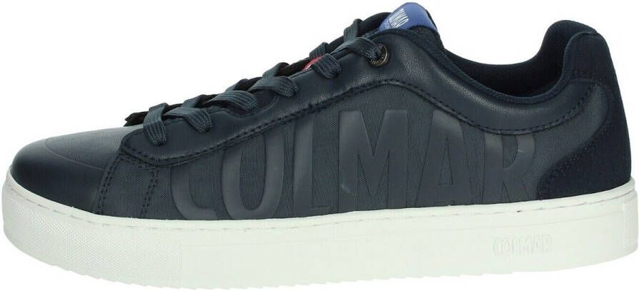 Colmar Hoge Sneakers BRADBURY CHROMATIC