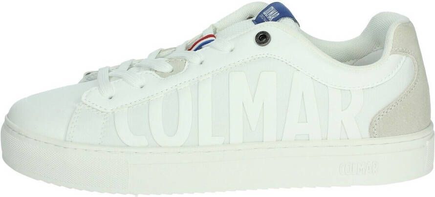 Colmar Hoge Sneakers BRADBURY CHROMATIC