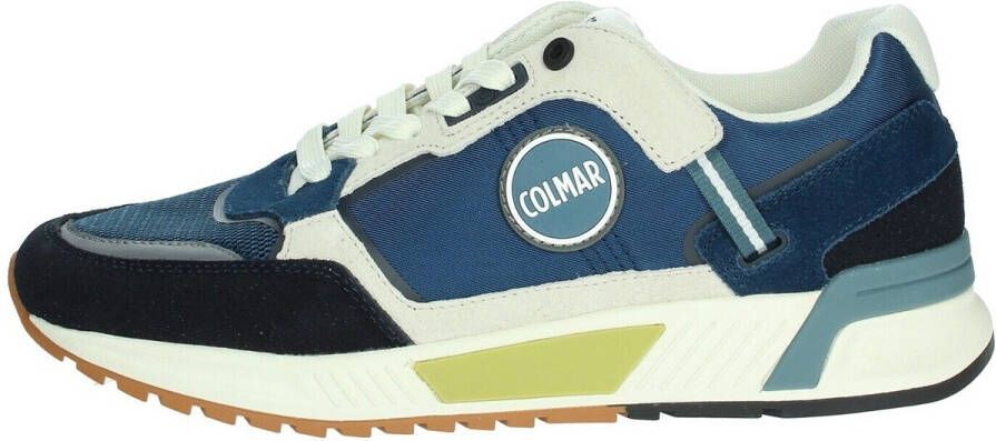 Colmar Hoge Sneakers DALTON TYPE