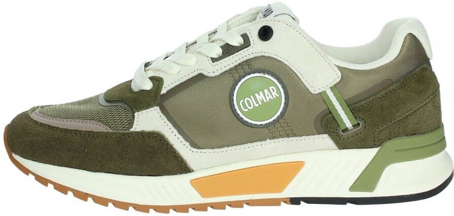Colmar Hoge Sneakers DALTON TYPE