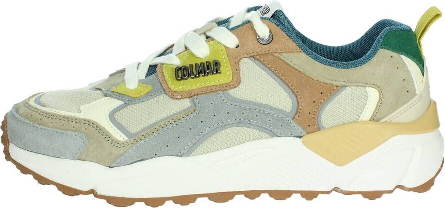 Colmar Hoge Sneakers GARNER CHOICE