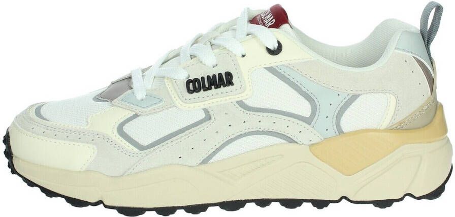 Colmar Hoge Sneakers GARNER SMOOTH