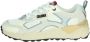 Colmar Hoge Sneakers GARNER SMOOTH - Thumbnail 2