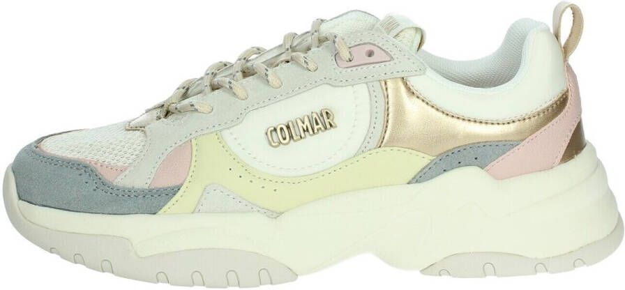 Colmar Hoge Sneakers TESS VENUS