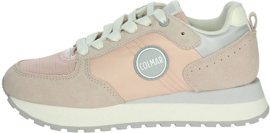 Colmar Hoge Sneakers TRAVIS AUTHENTIC