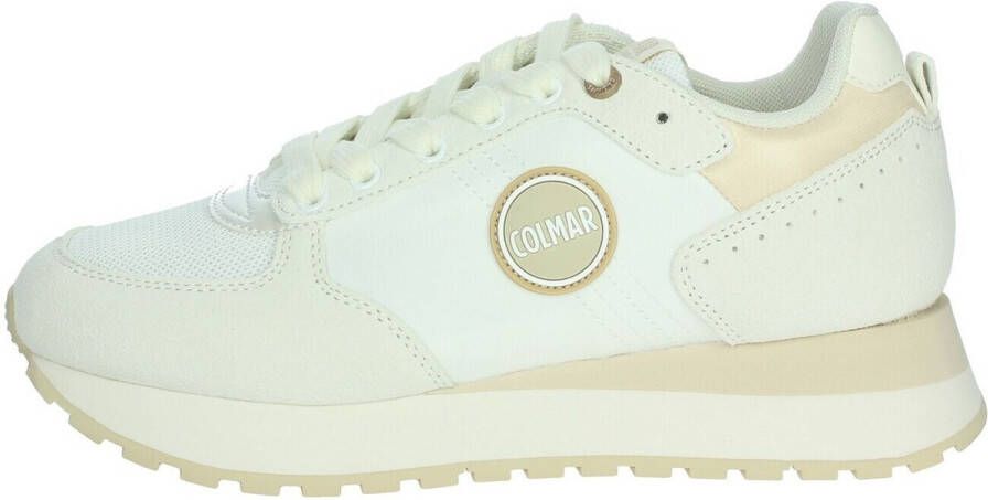 Colmar Hoge Sneakers TRAVIS AUTHENTIC