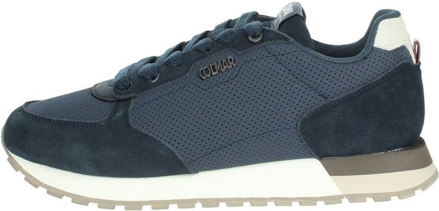 Colmar Hoge Sneakers TRAVIS DRILL