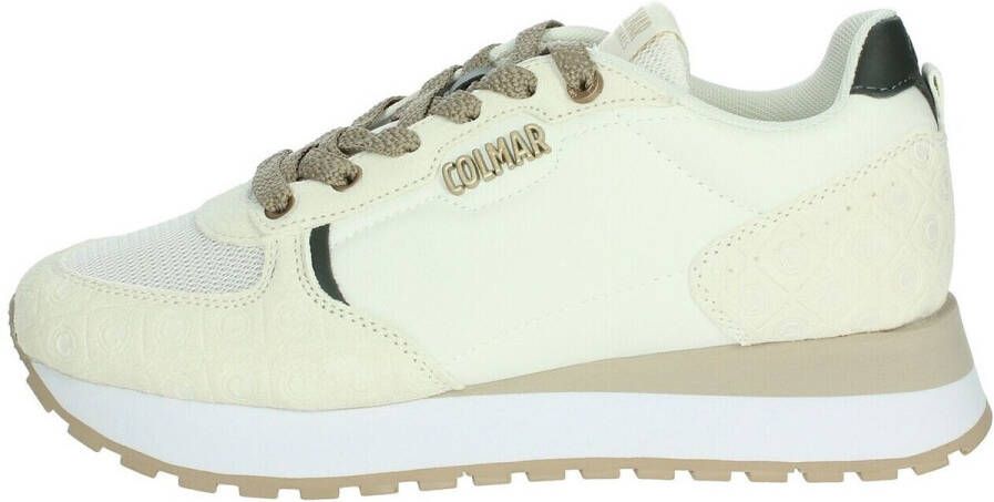 Colmar Hoge Sneakers TRAVIS IMPACT
