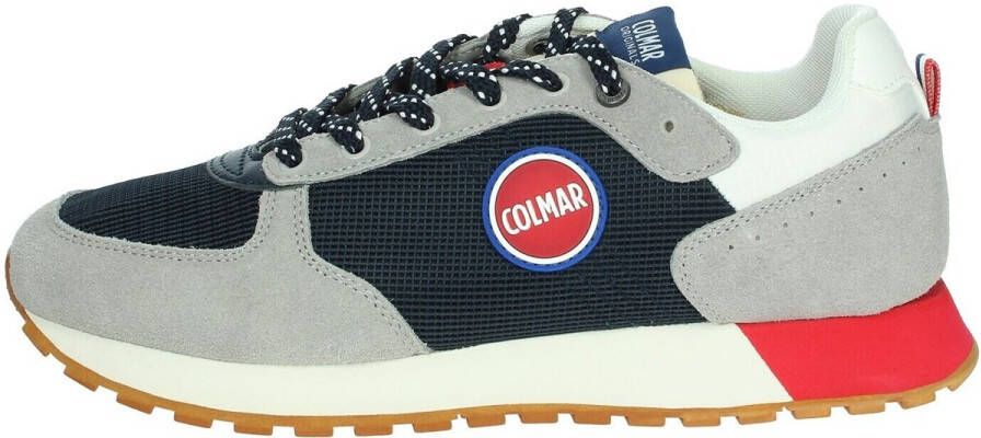 Colmar Hoge Sneakers TRAVIS ORIGINAL