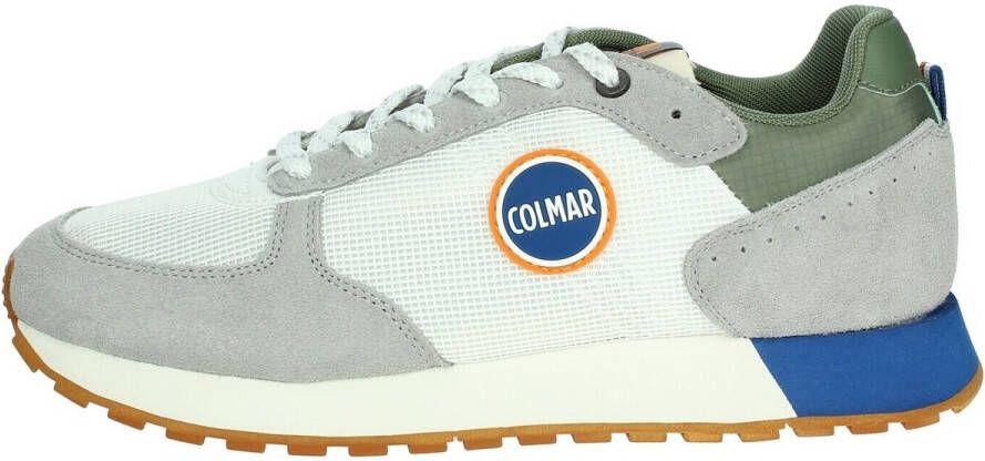 Colmar Hoge Sneakers TRAVIS ORIGINALS