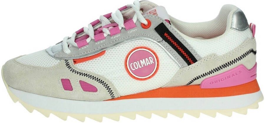 Colmar Hoge Sneakers TRAVIS SPORT CRISP