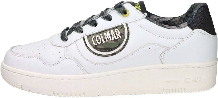 Colmar Lage Sneakers AUSTIN BATTLE