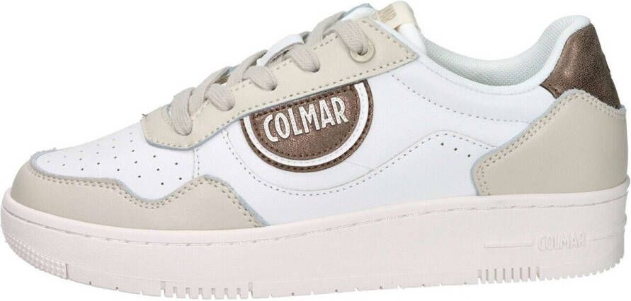 Colmar Lage Sneakers AUSTIN CLASS