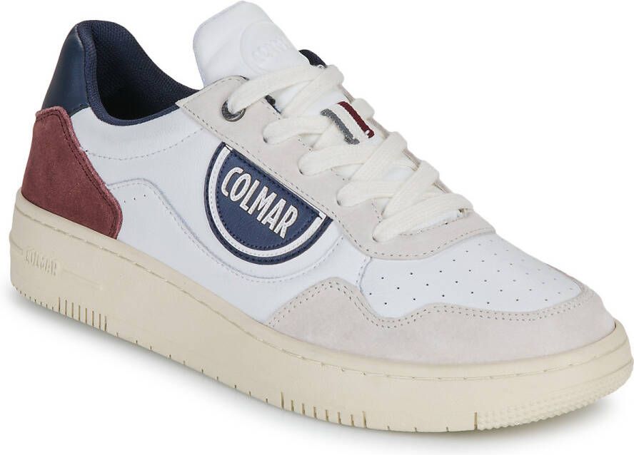 Colmar Lage Sneakers AUSTIN MASTER
