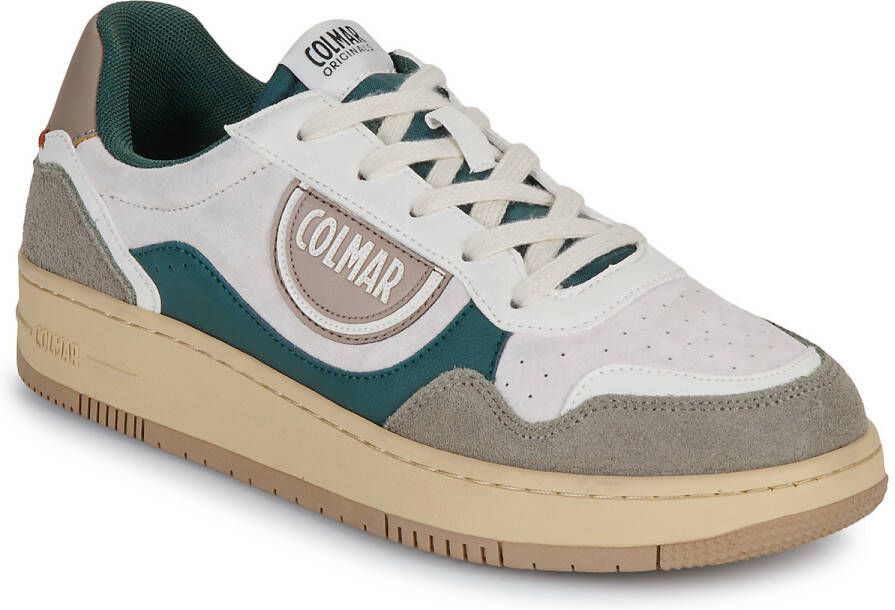 Colmar Lage Sneakers AUSTIN SUIT