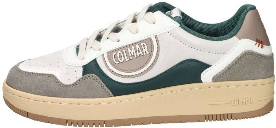 Colmar Lage Sneakers AUSTIN SUIT