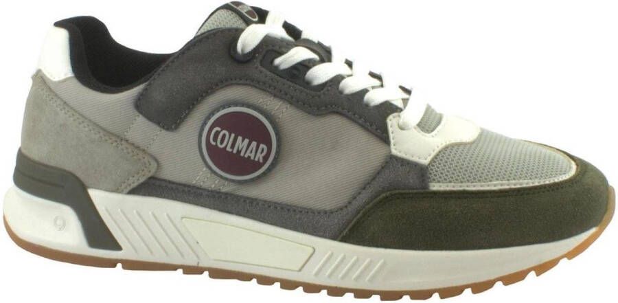 Colmar Lage Sneakers COL-E23-DALTVI-069