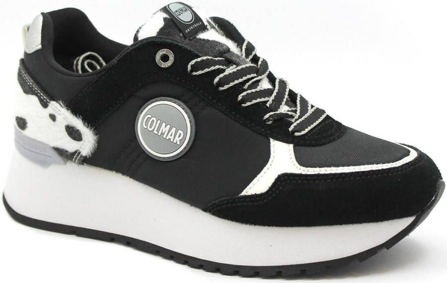 Colmar Lage Sneakers COL-I22-TRAVST-151