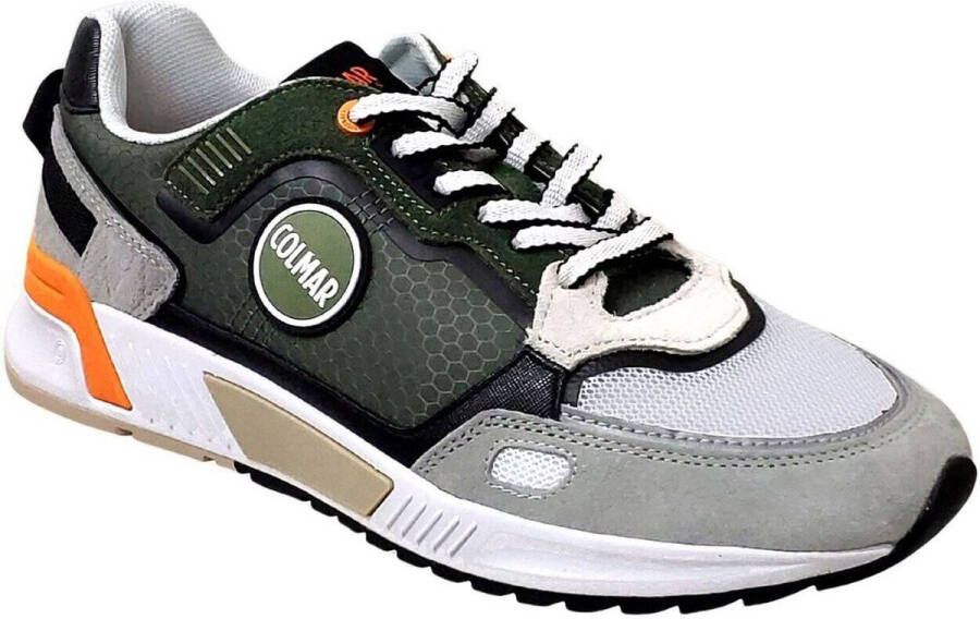 Colmar Lage Sneakers Dalton action