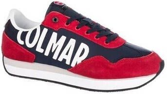 Colmar Lage Sneakers Dexter Loud
